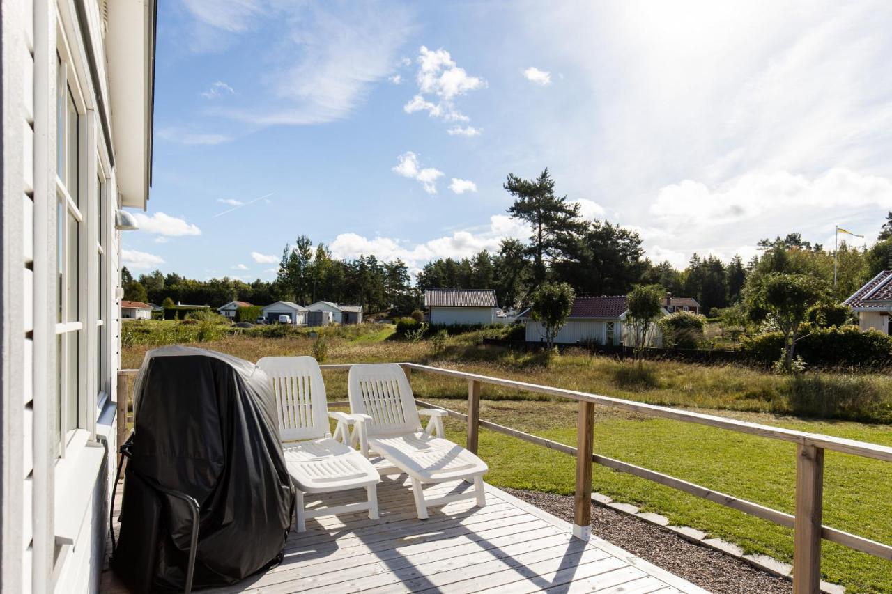 Cozy Mobile Home Near Sandy Beach Hammar Exterior photo